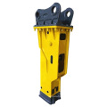 Soosan Sb50, , Sb60, Sb70, Sb81, Sb81A, Sb100 Hydraulic Breaker Spare Parts